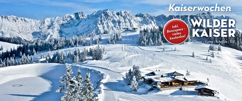 Bergwetter
