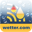 Niederschlagsradar