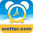 Wetterwecker